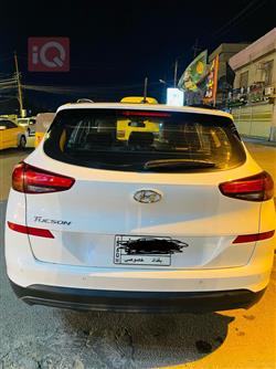 هیوندای تۆکسۆن